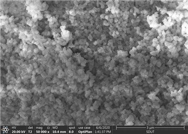 超高純度アルミナ