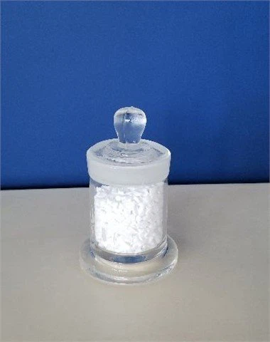 白色溶融アルミナ